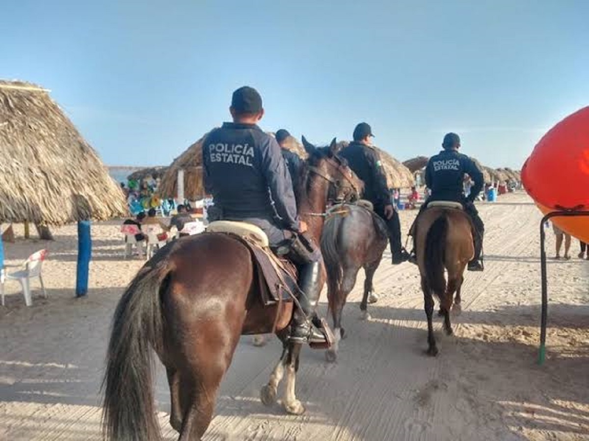 Prevén regreso de policía montada