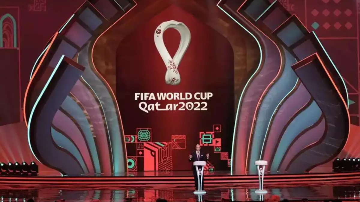 Así quedaron los octavos