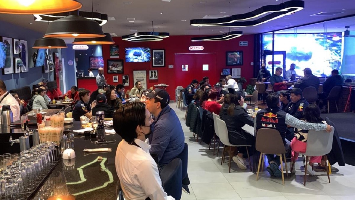 Restaurantes en Tamaulipas