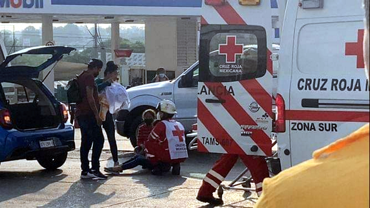 Piden presencia de Tránsito en Ejército Mexicano