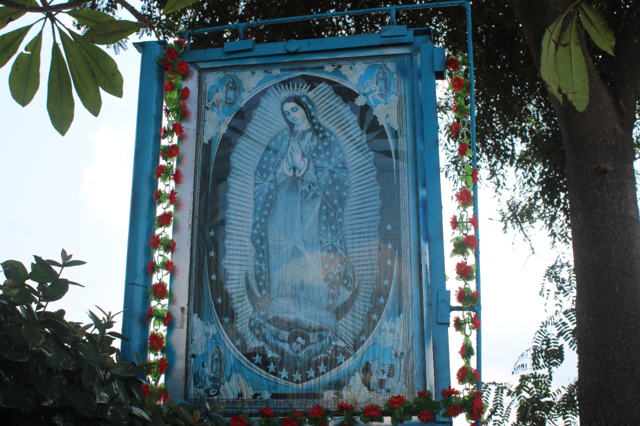 Hace 28 años apareció l