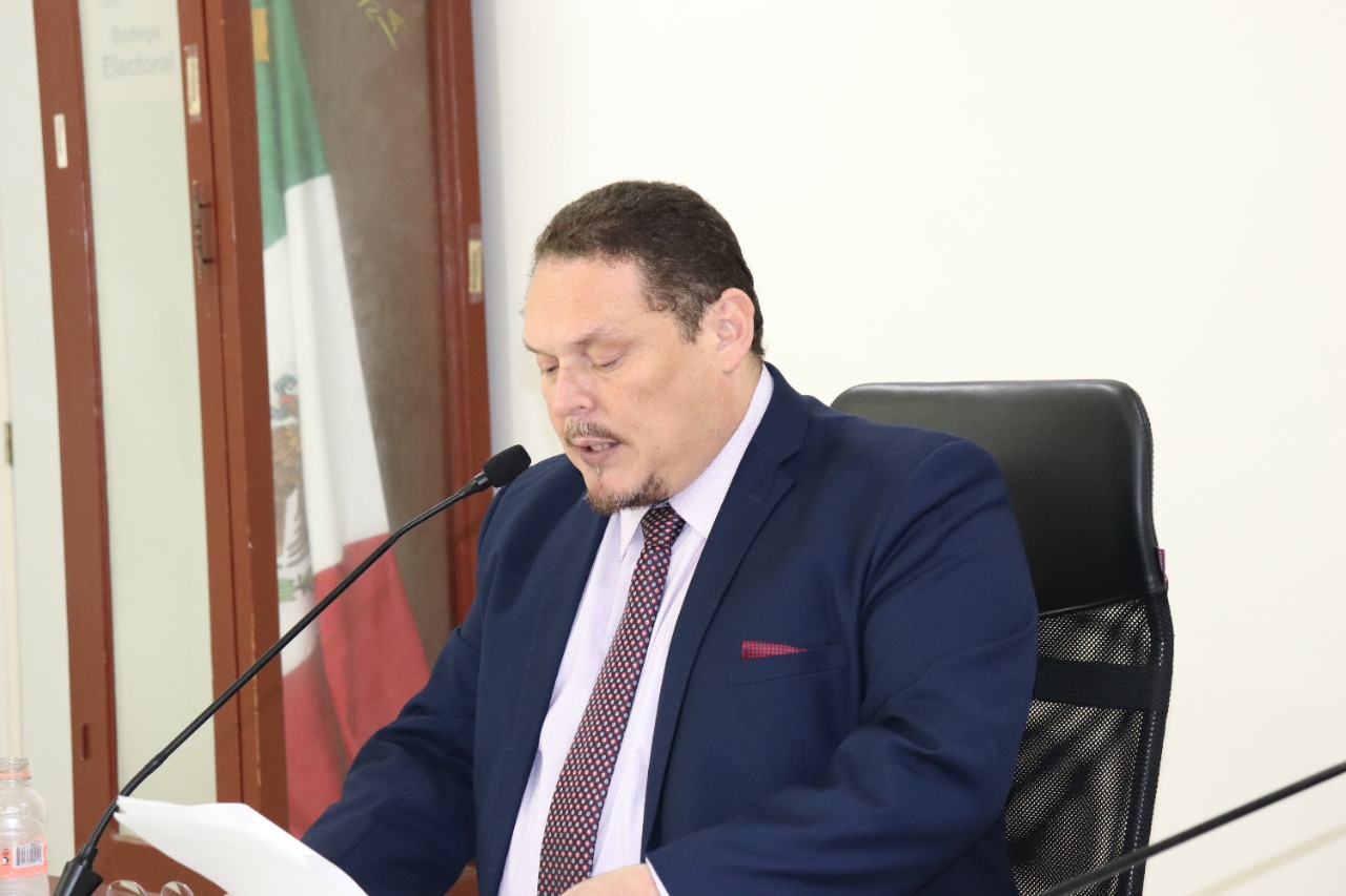 Recuerda el INE a medios