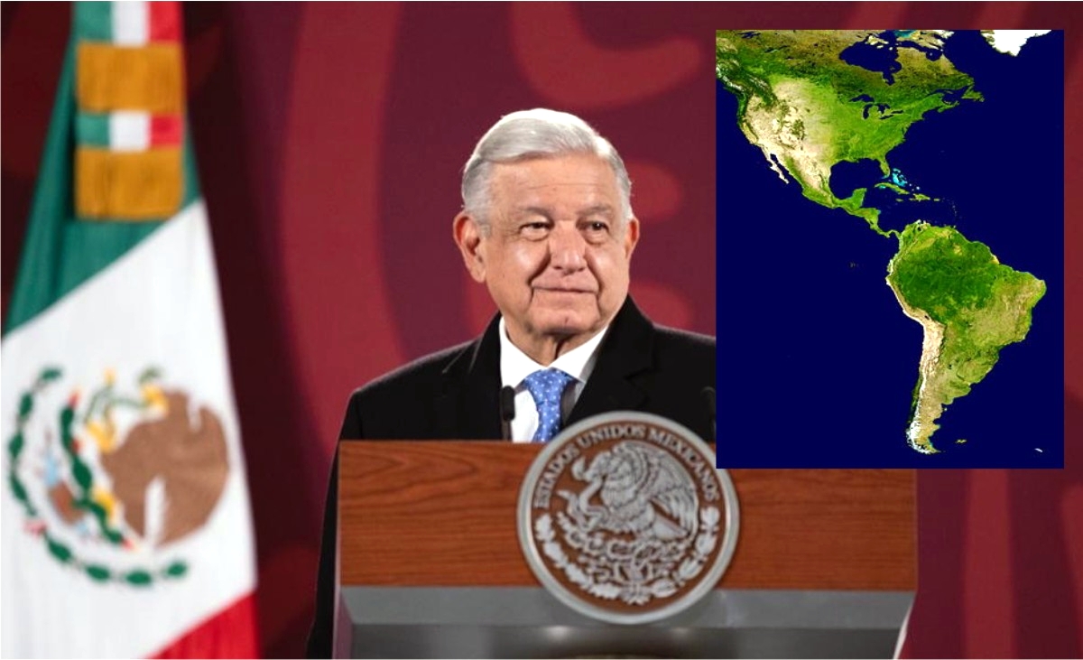 integración económica de América