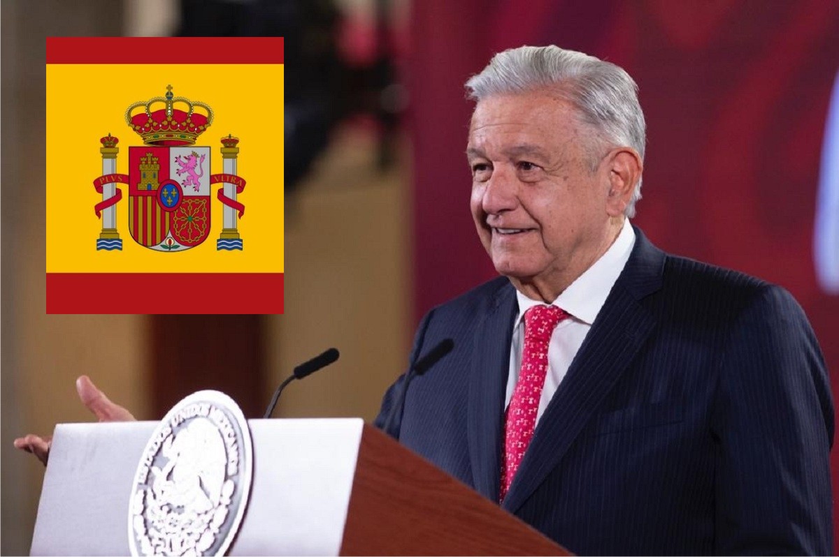 actitud de respeto por parte de España