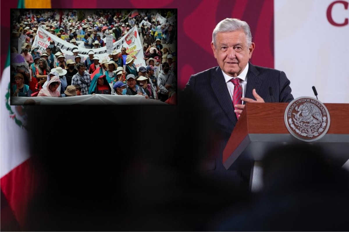 condena estado de emergencia en Perú