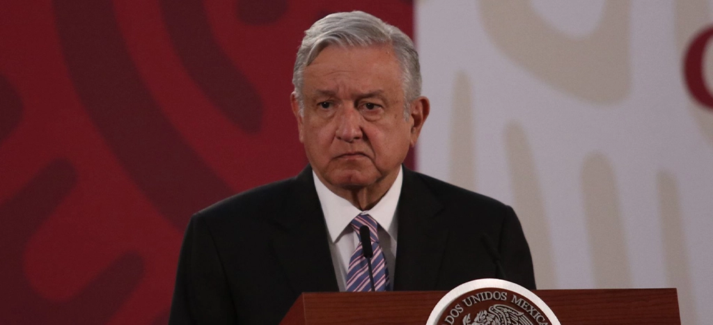 "Ataque a Ciro Gómez pudo haber sido para afectar a mi gobierno", asegura AMLO en su conferencia matutina.
