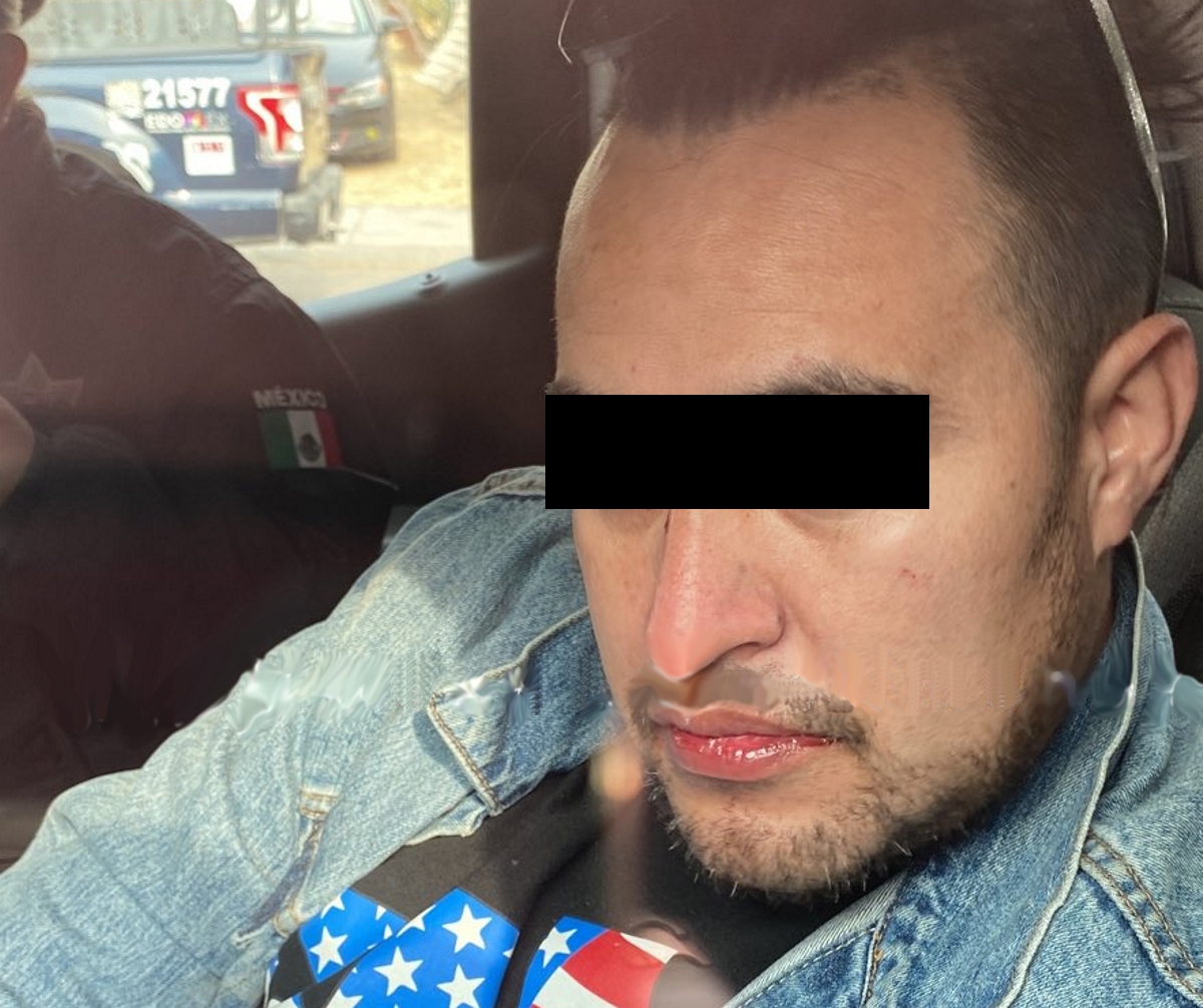 Liberan al conductor que mató a vendedor