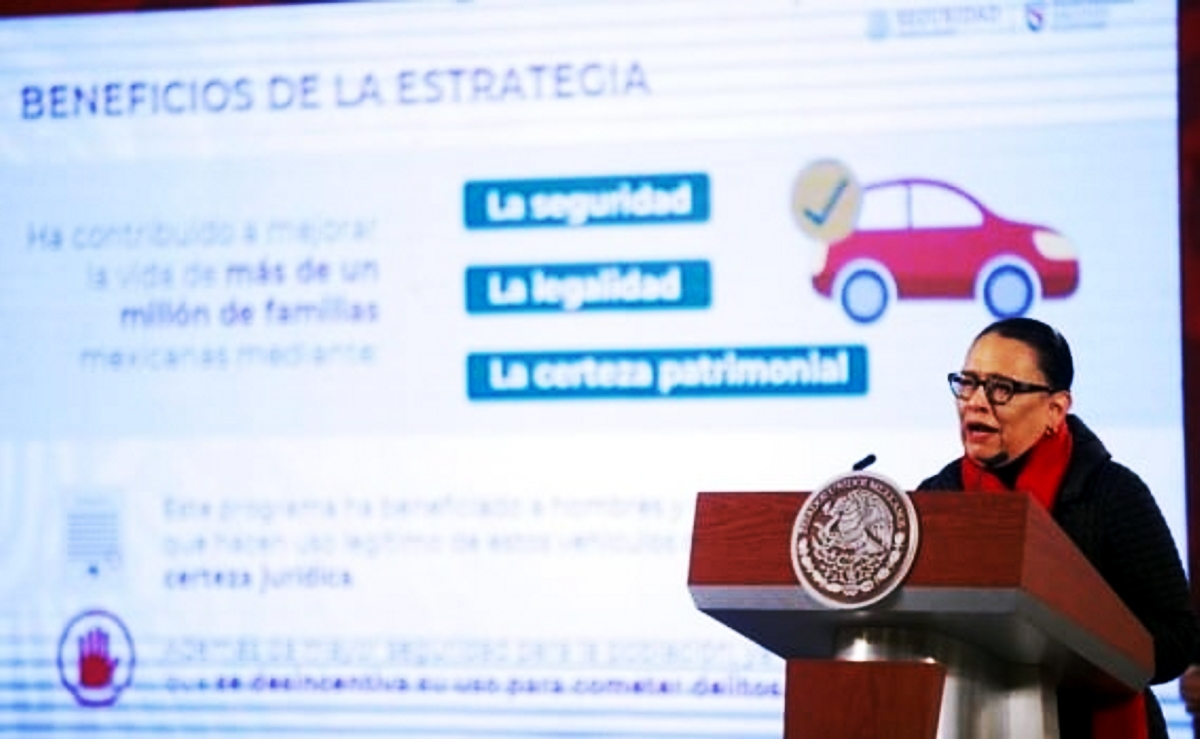 Tres meses más para regularizar autos