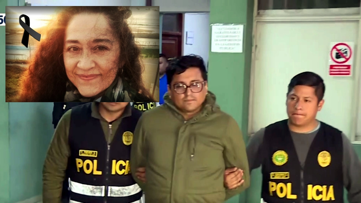 encuentran otro probable resto