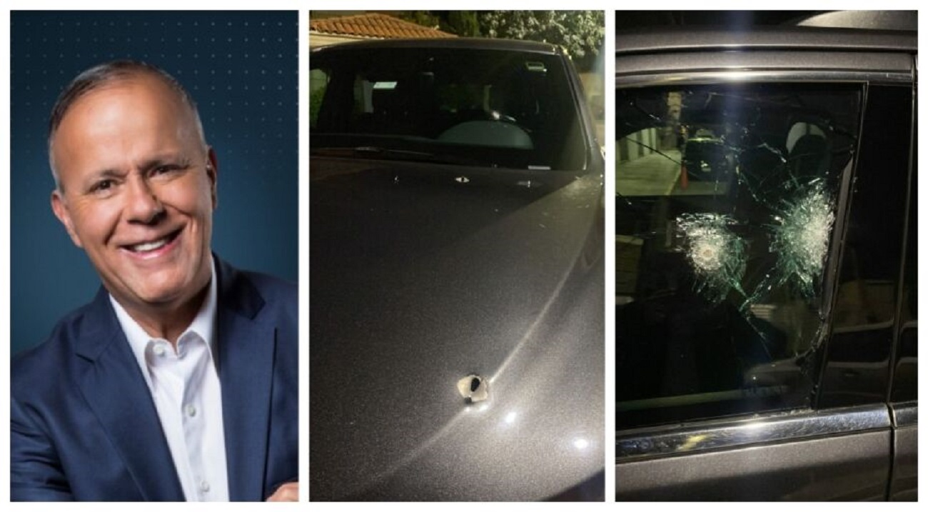 "No era un robo o secuestro