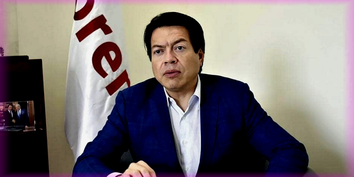 elgado censura la prisa para designar Gobernador