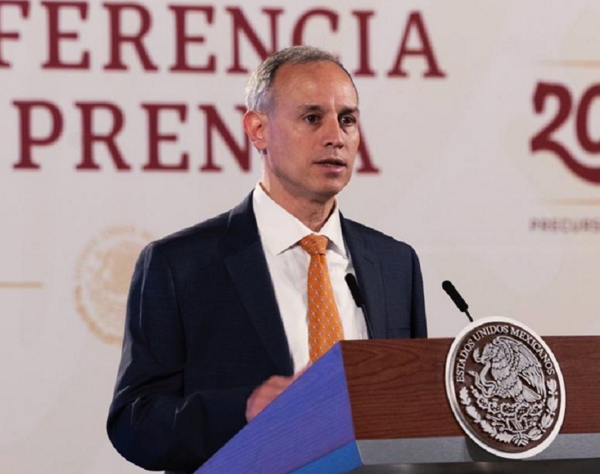 6 semanas de contagios de Covid