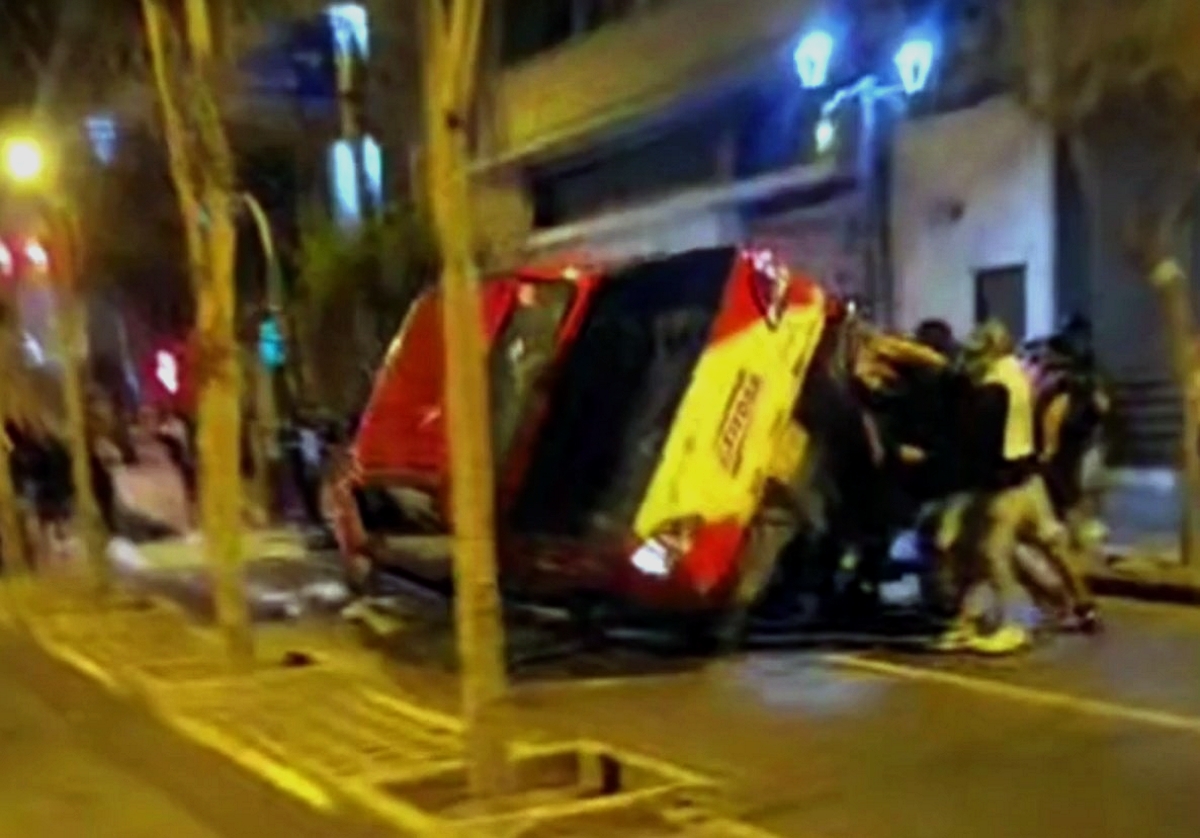 En Perú ya son siete muertos