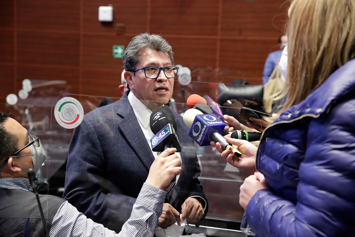 propósitos de Morena