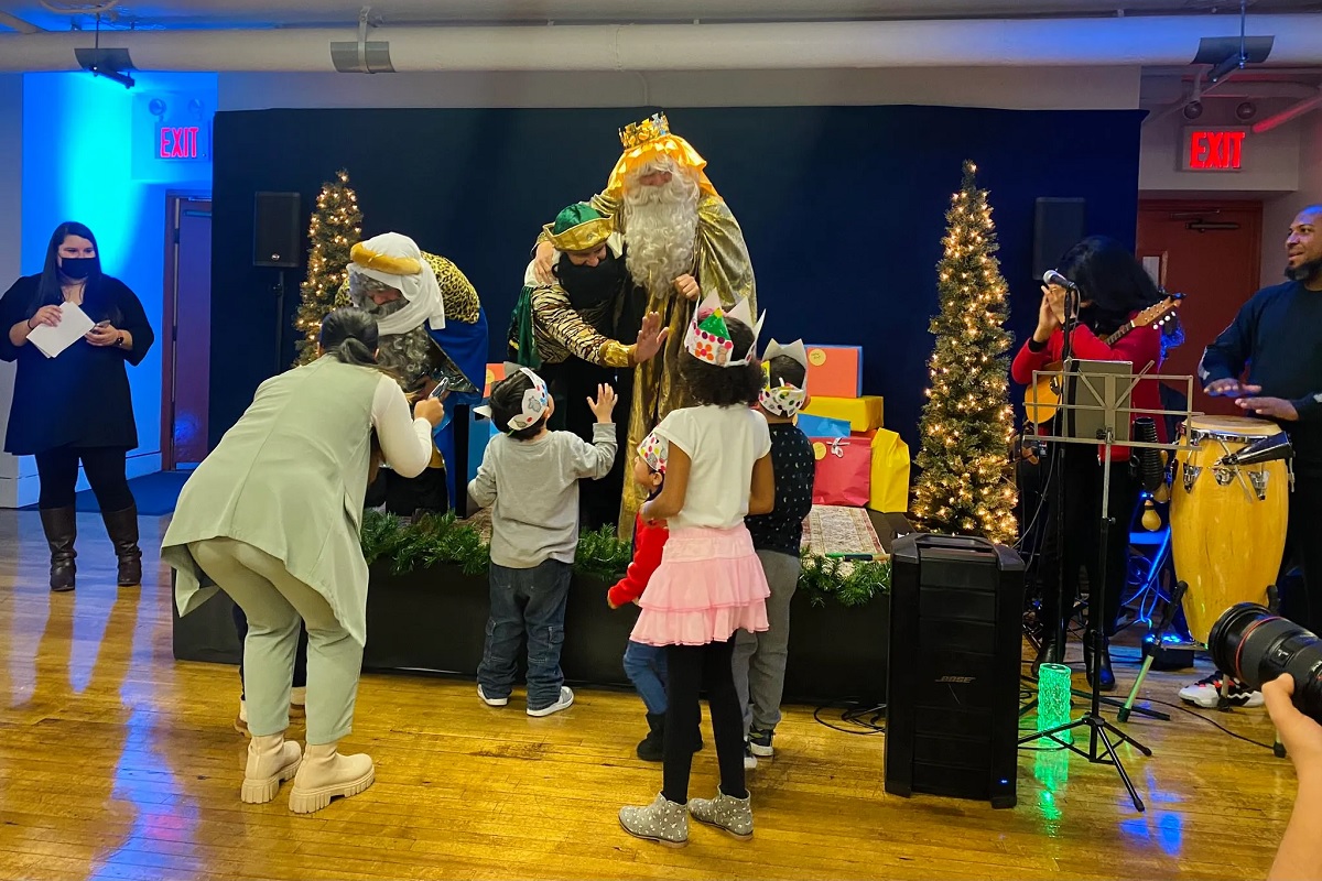 migrantes venezolanos