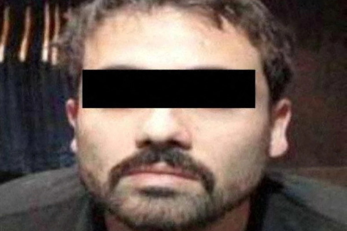 Mario Delgado sobre Ovidio