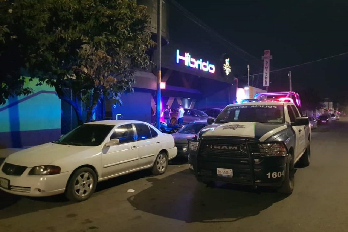 bares de Ciudad Victoria