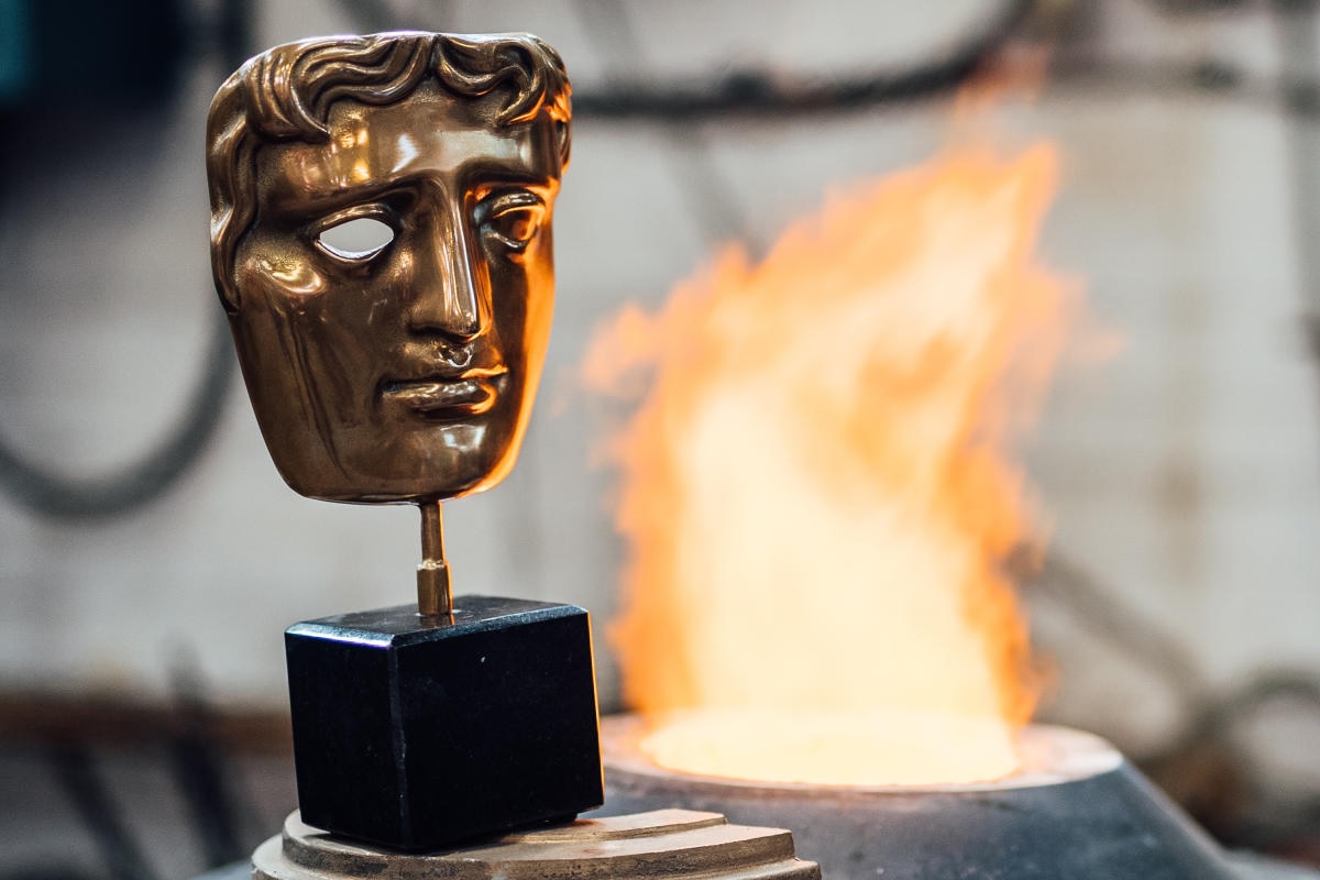BAFTA 2023