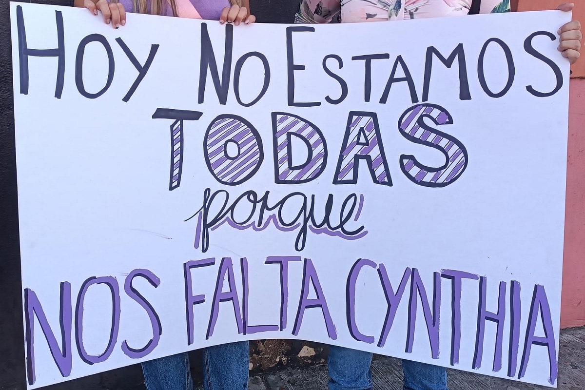 Cynthia Castellanos Tamaulipas