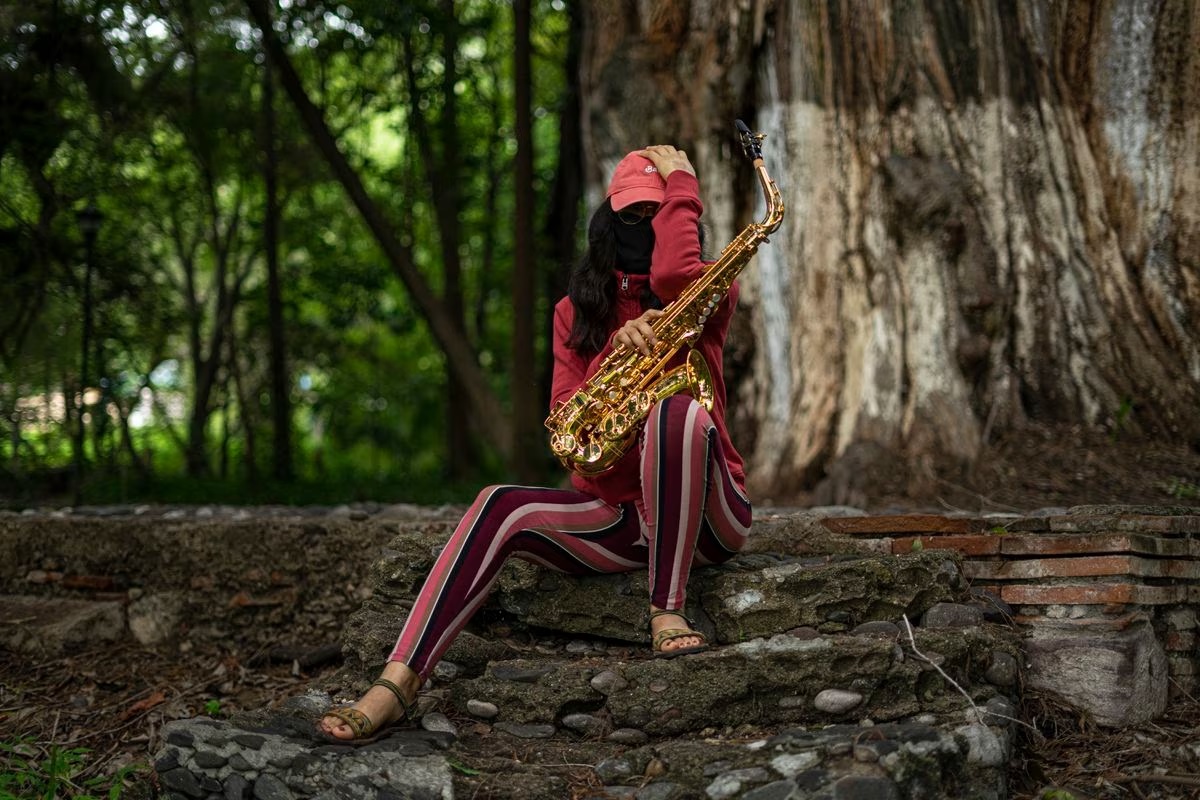 agresor María Elena Ríos