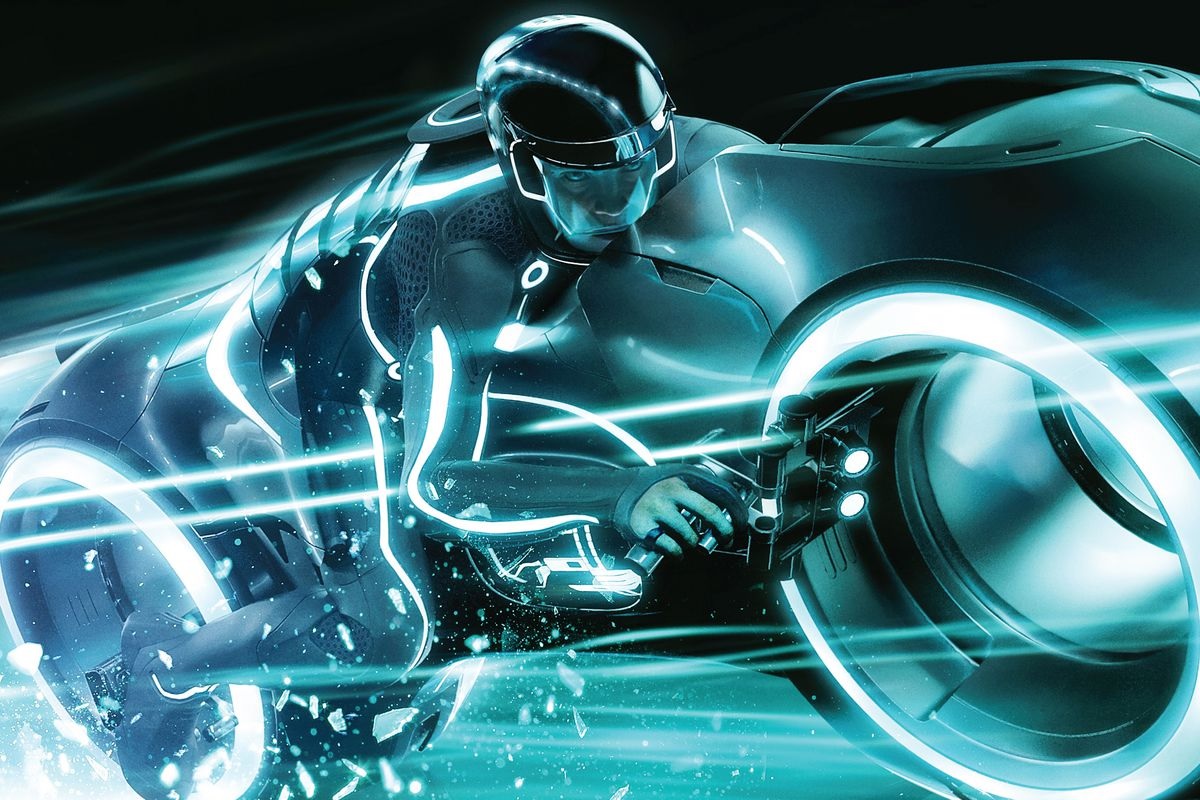Tron