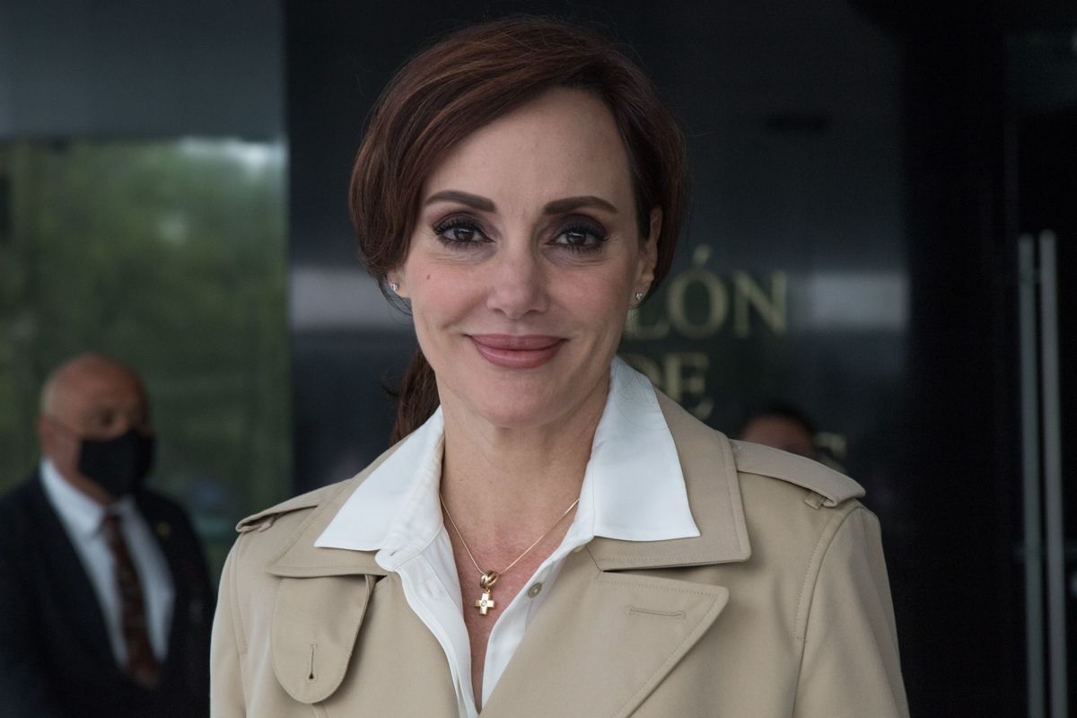 Lilly Téllez Morena