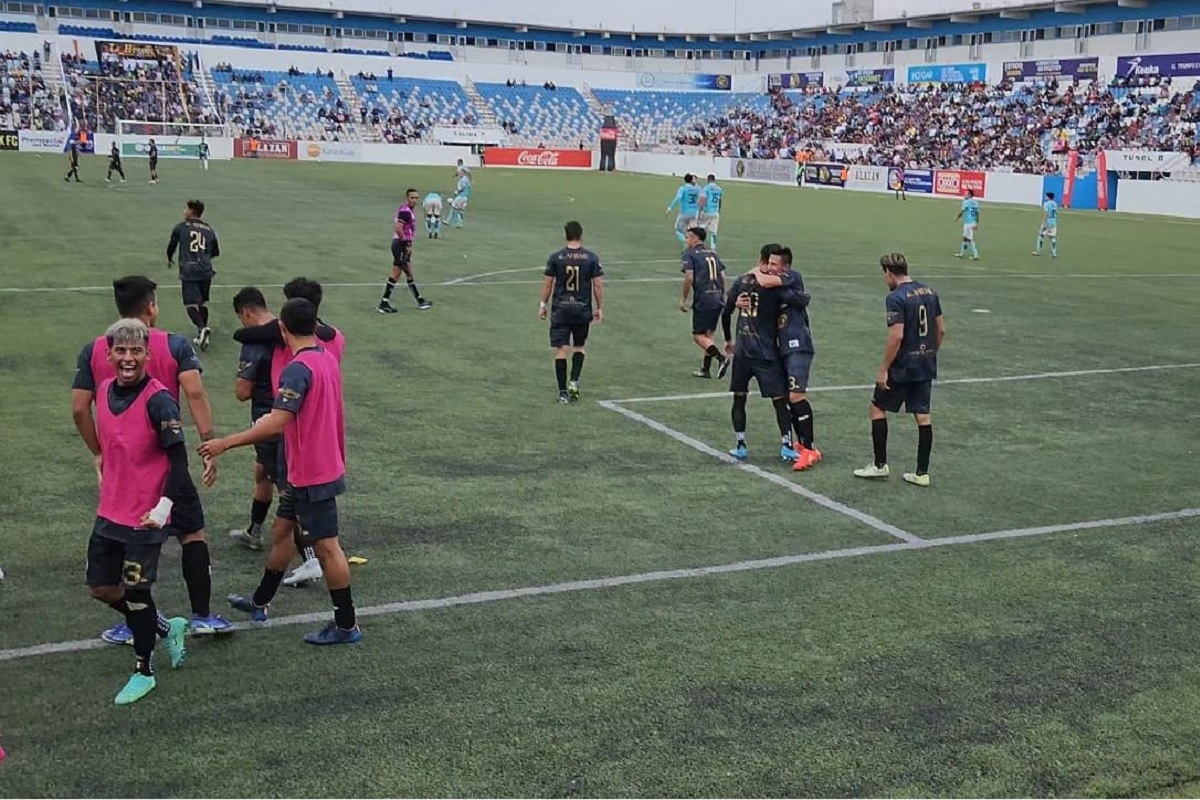 Jaiba Brava y Gavilanes