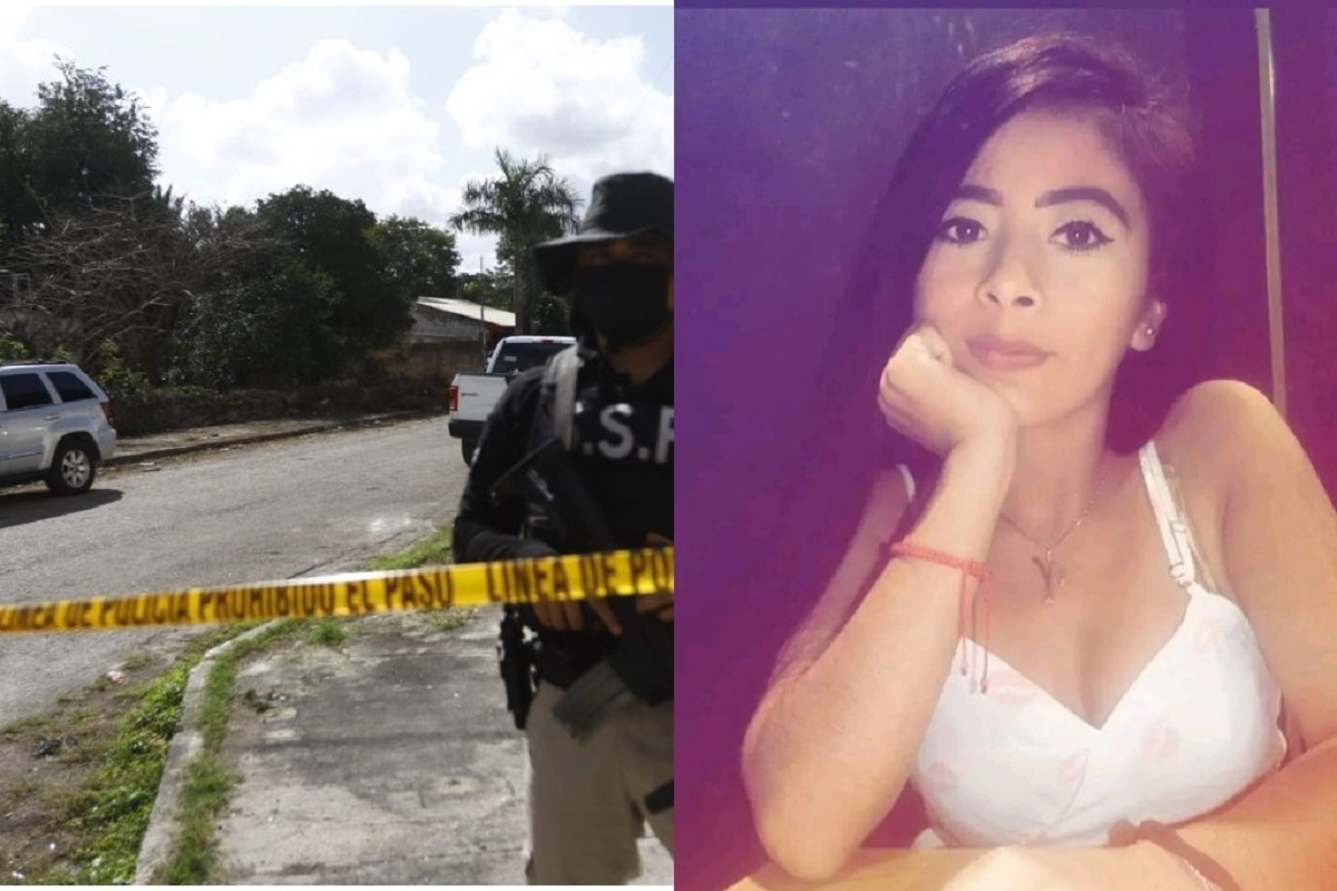 Investiga Fiscalía de Yucatán