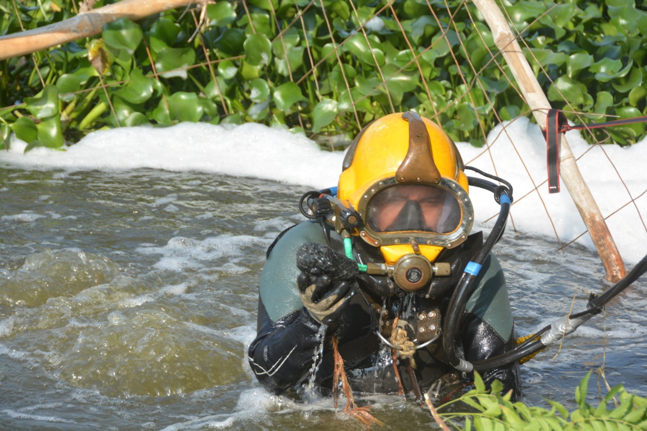 Petróleos Mexicanos comenzó a utilizar