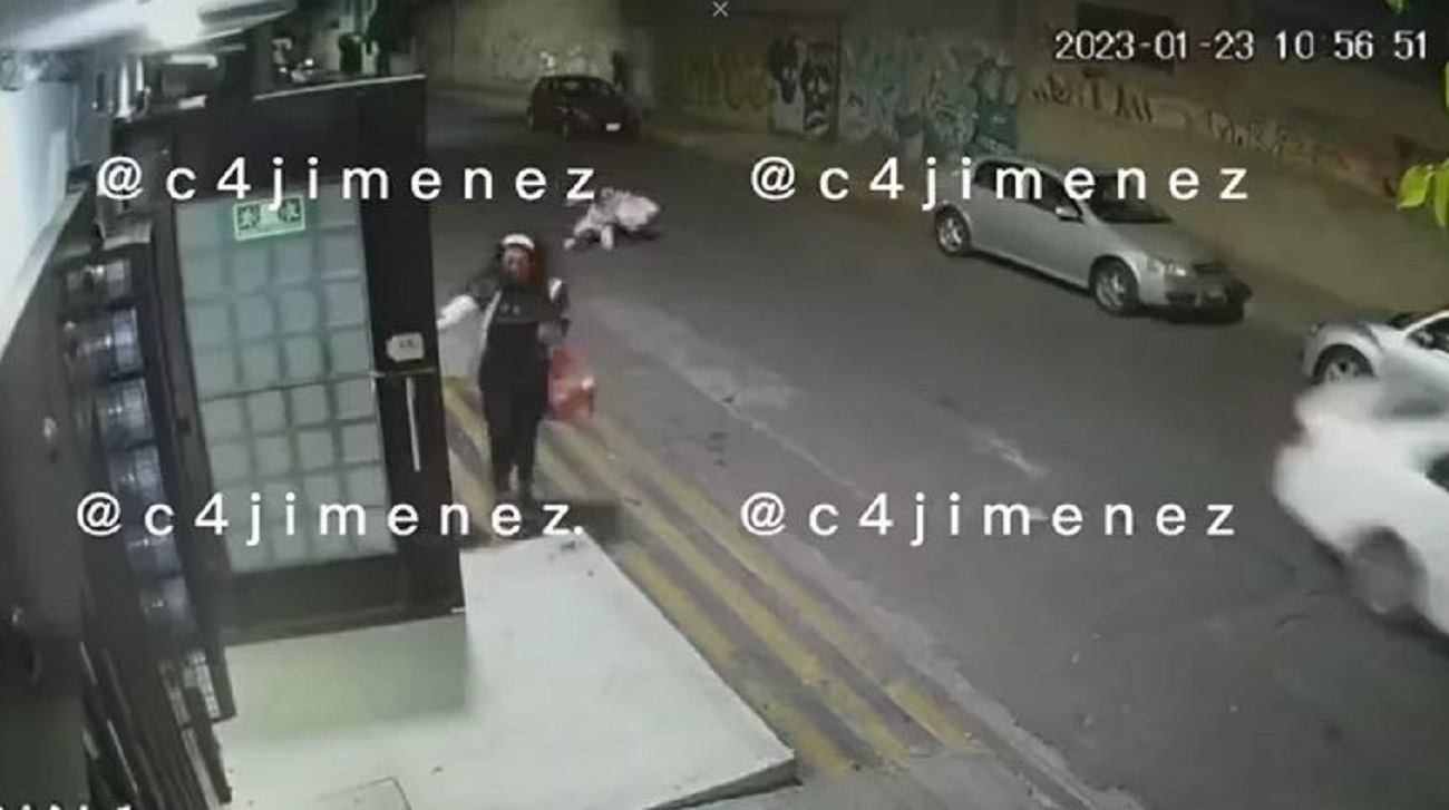 Sujetos armados atacaron a una familia