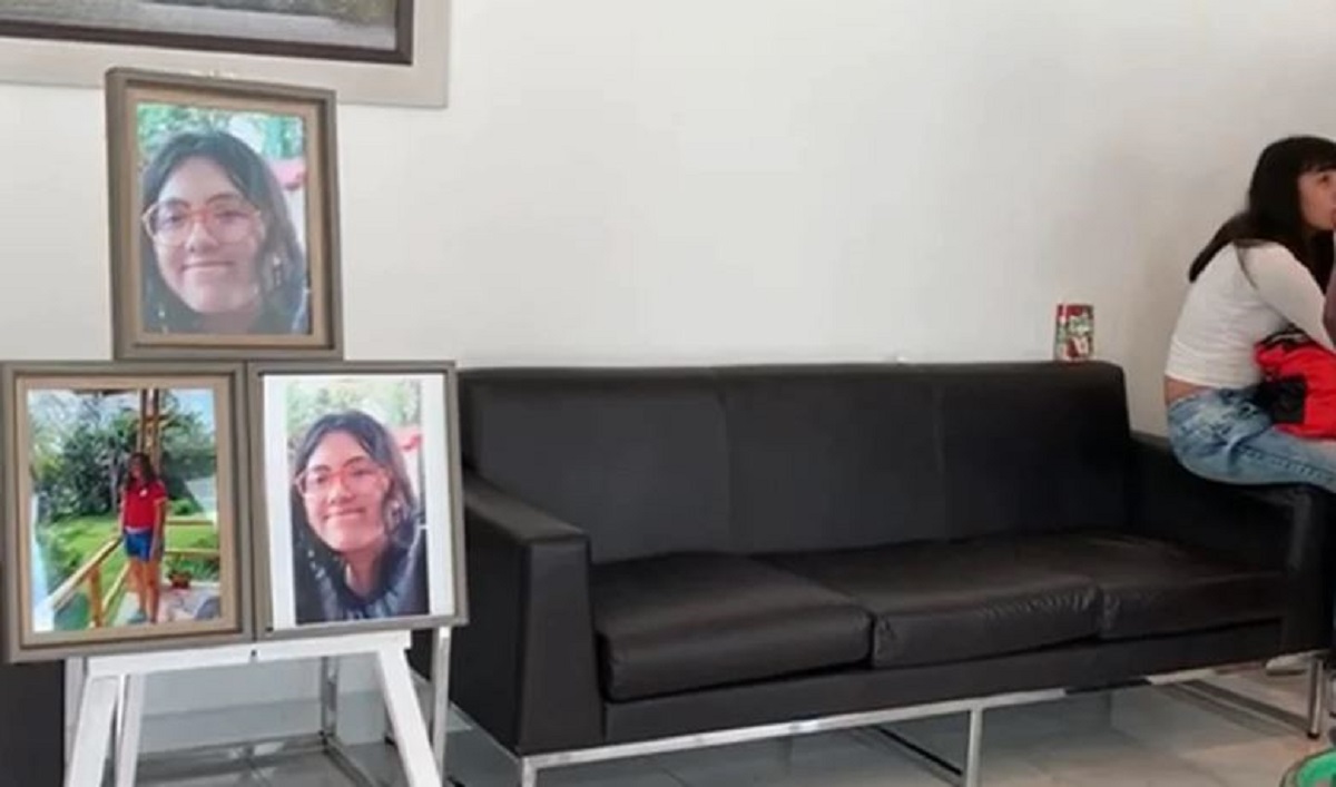 UNAM lamenta muerte de Yaretzi