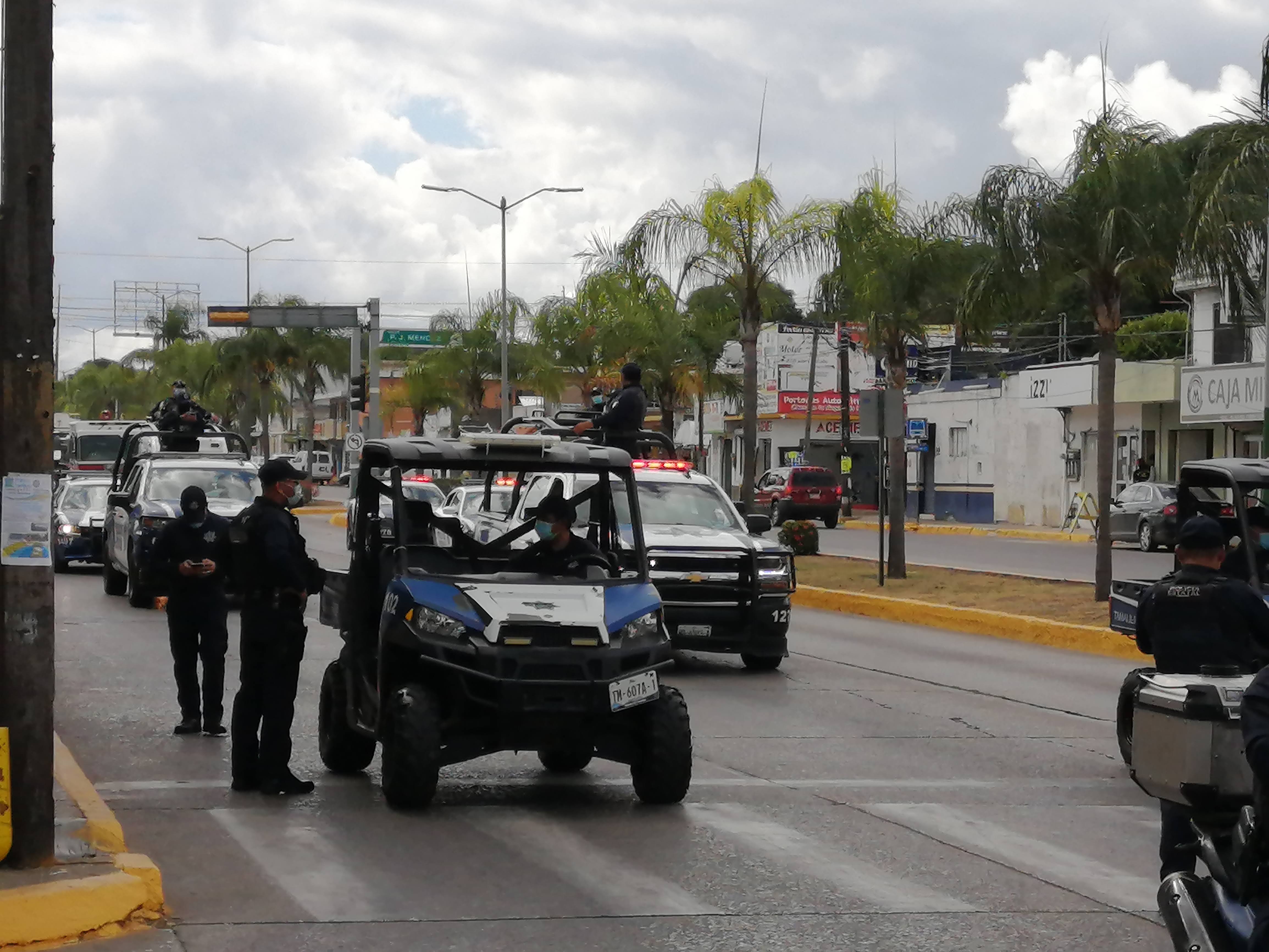 Colectivas piden seguimiento a denuncias