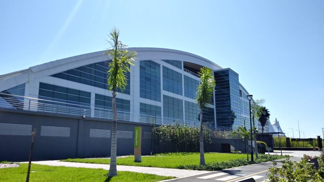 Congresos en Tampico