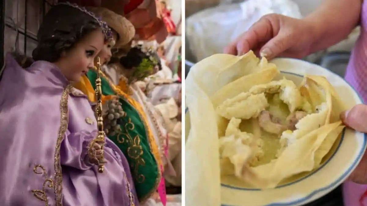 Día de la Candelaria