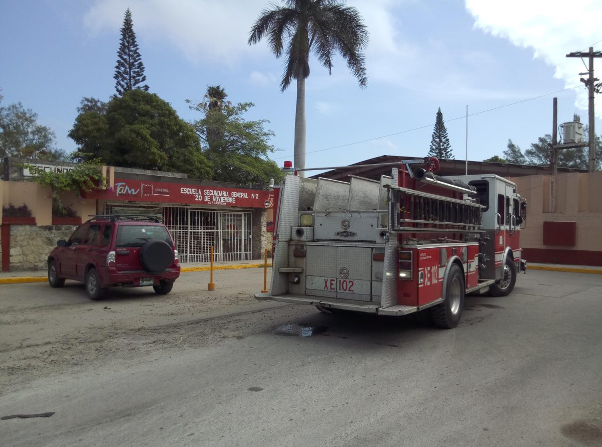 Piden autoridades educativas a padres