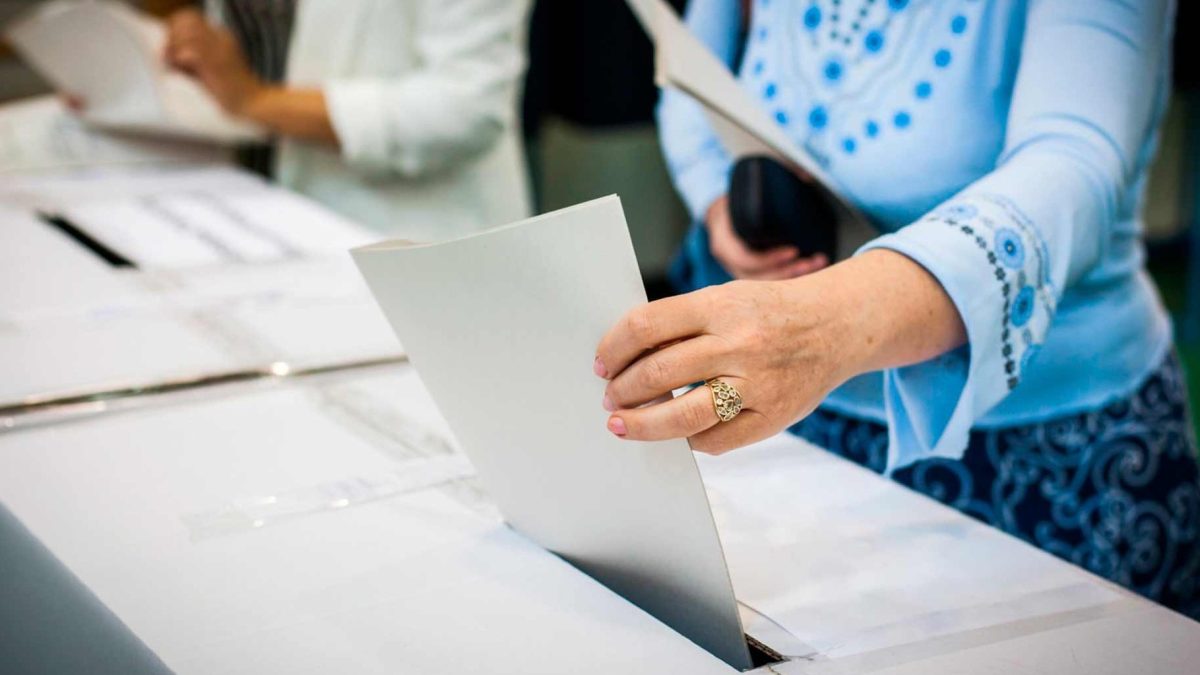 Elección 19 de febrero en Tamaulipas