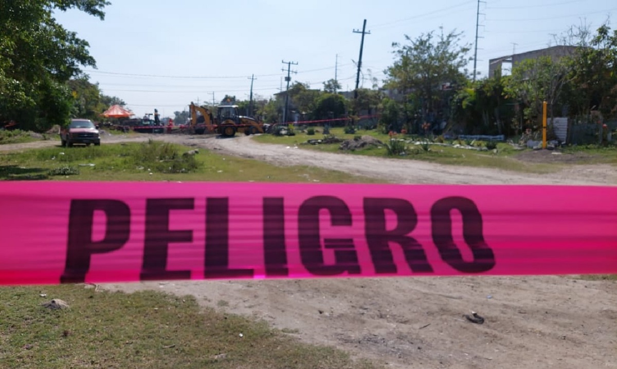 Madero exige sanción a Pemex