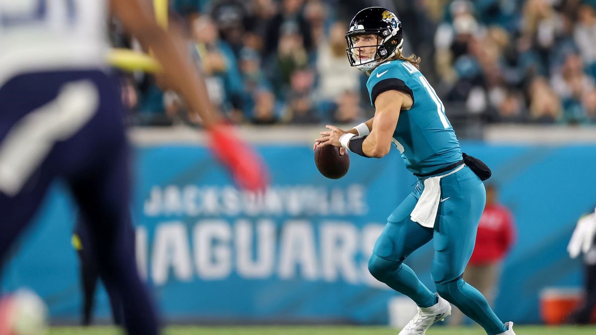 Jaguars avanzan vencer Chargers