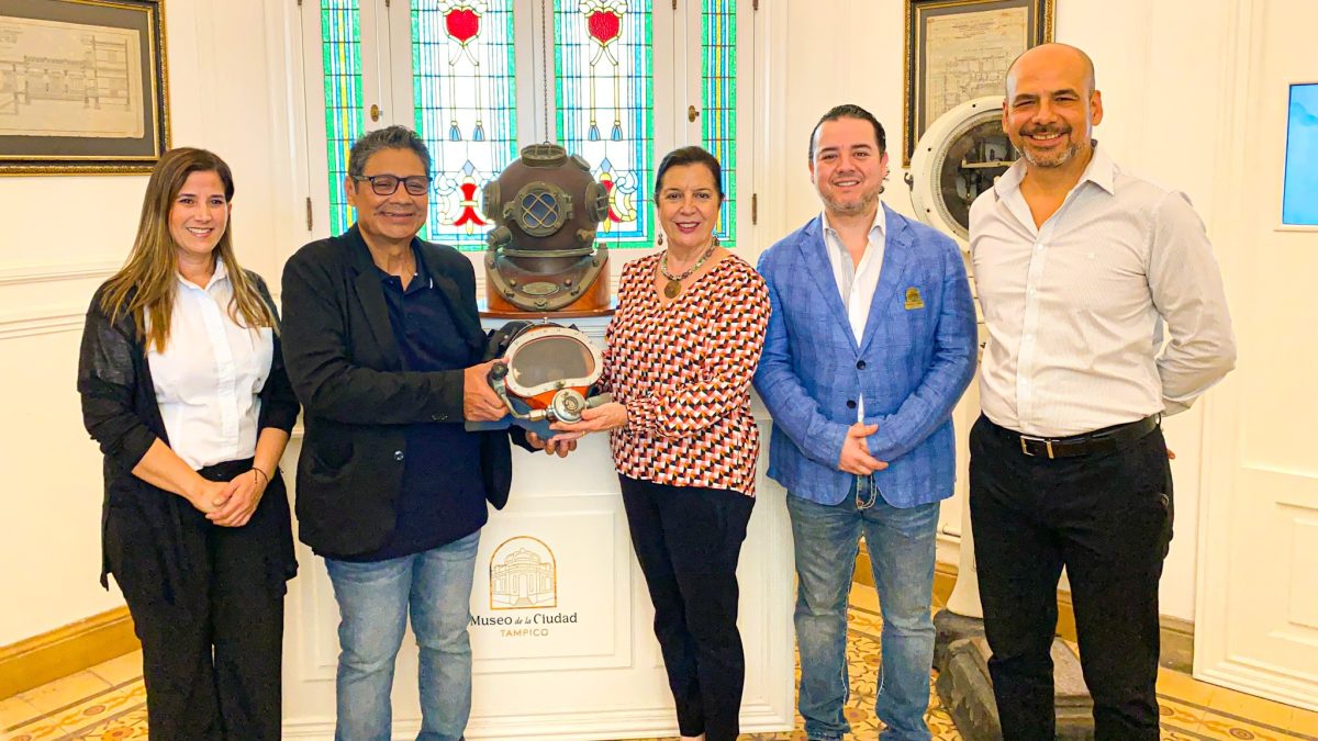 Museo de la Ciudad Tampico
