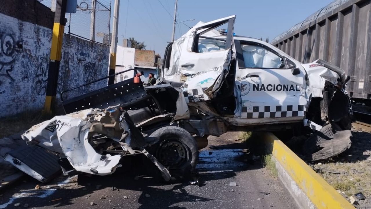 Patrulla Guardia Nacional