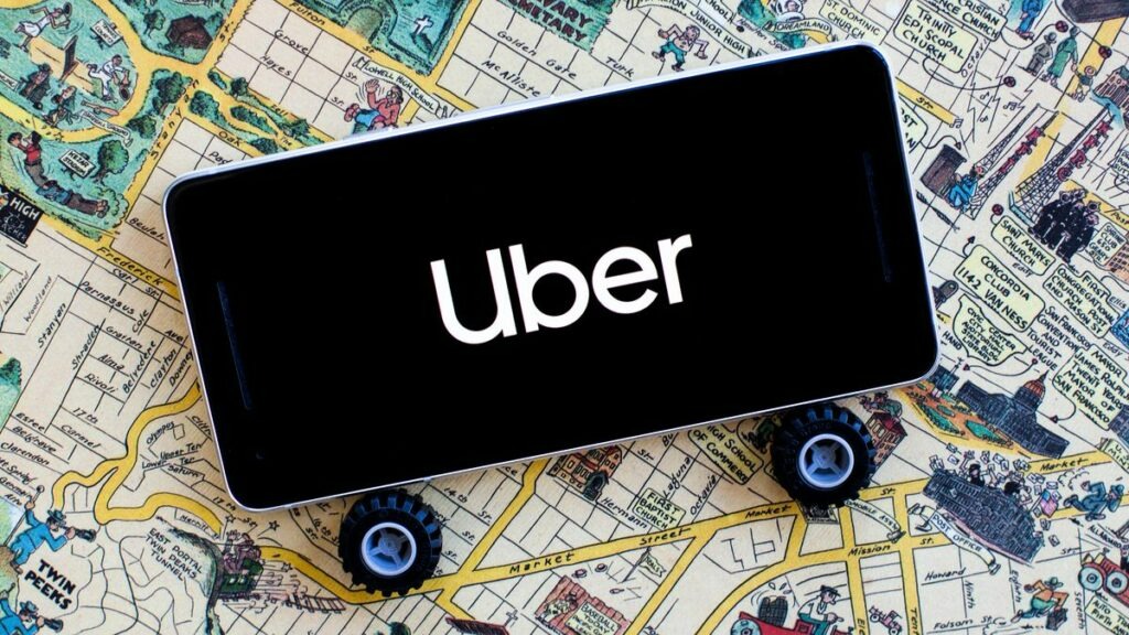 Uber Acuerdo