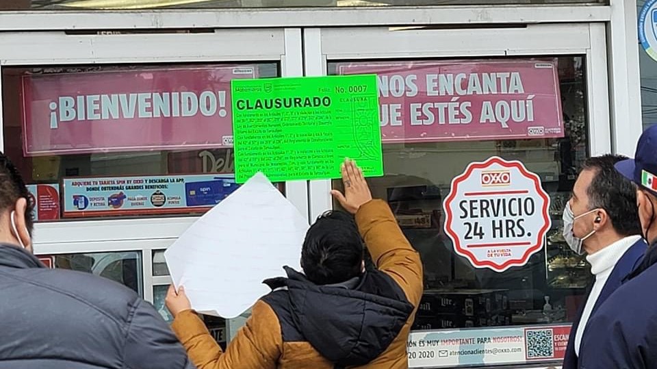 Uso de Suelo en Matamoros