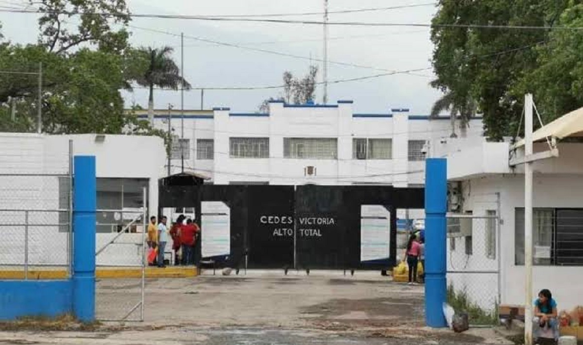 Dos presos fueron asesinados