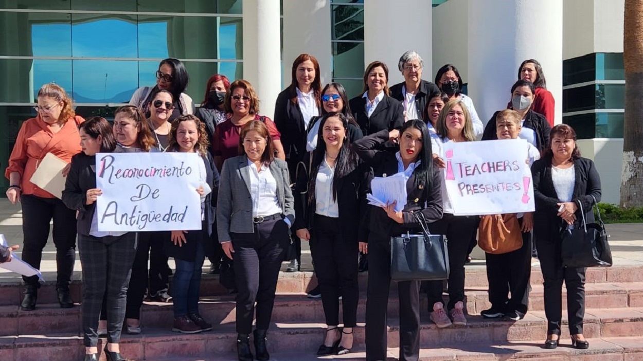 Tamaulipas busca reconocer derechos