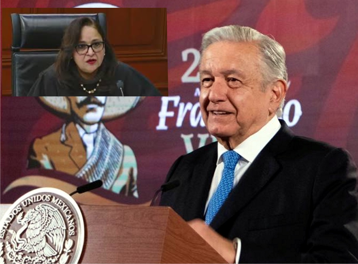 hay autonomía en la SCJN