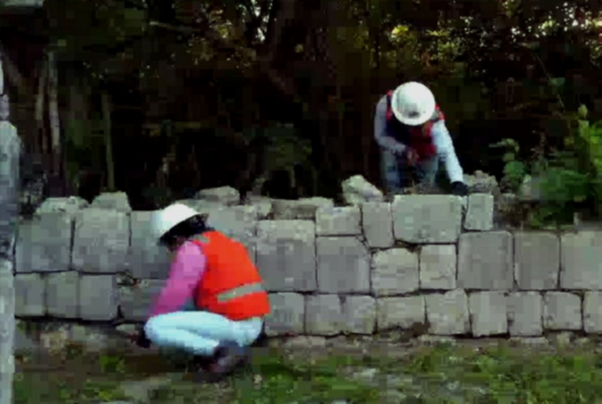 hallazgos arqueológicos en Tren Maya
