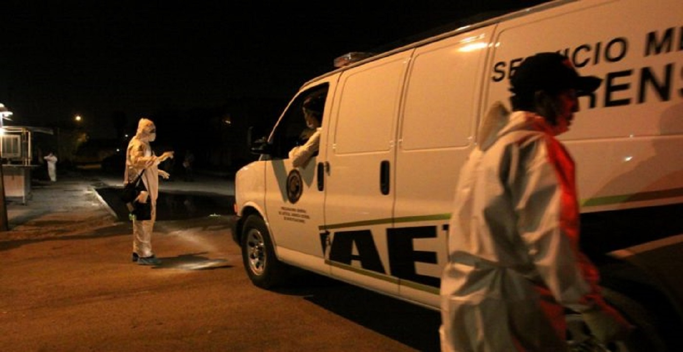 Mataron a 2 migrantes cubanos