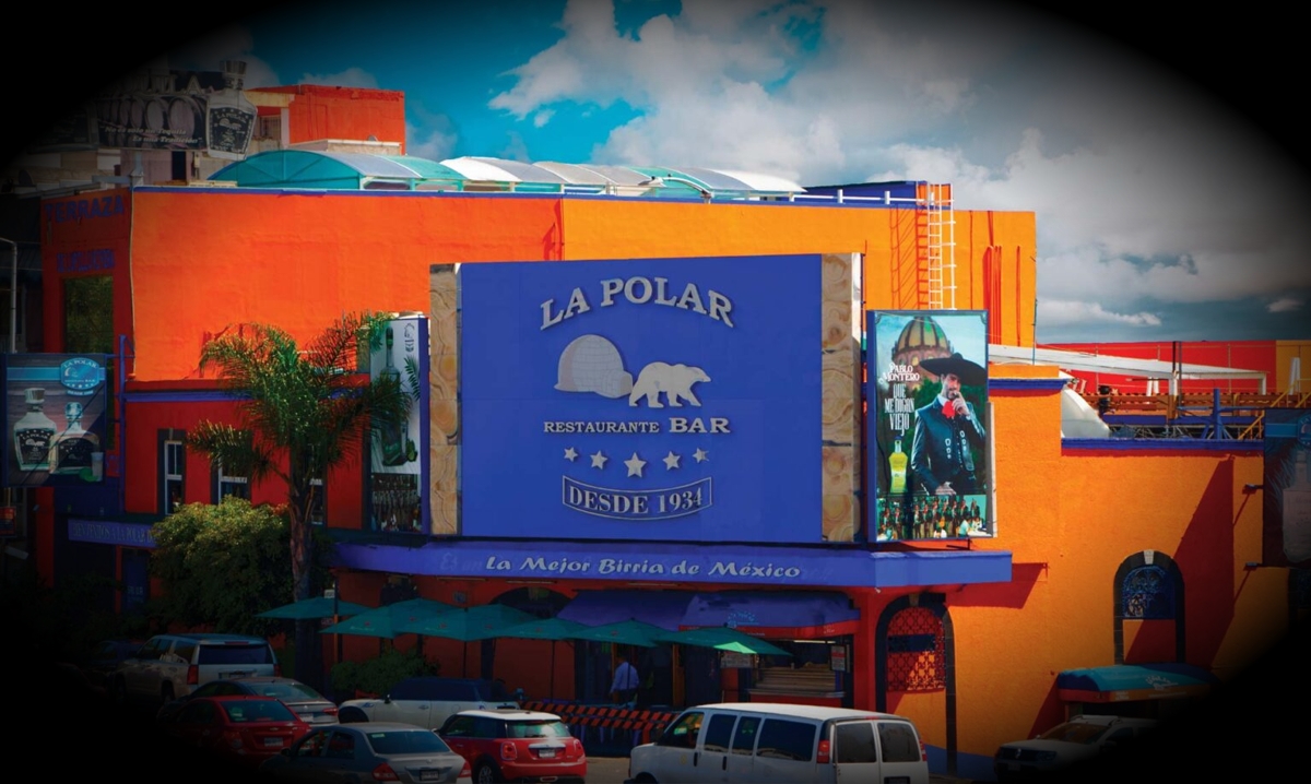 En La Polar personal mata a golpes