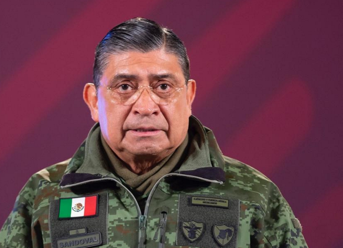 Guardia Nacional patrullará Tren Maya