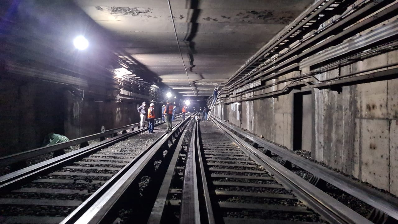 Accidente por corto circuito